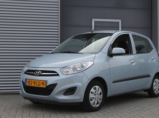 Hyundai i10 1.1 i-Drive I 5 DEURS I NL. AUTO I 103000 KM