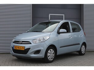 Hyundai i10 1.1 i-Drive I 5 DEURS I NL. AUTO I 103000 KM