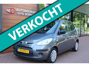 Hyundai I10 1.1 Pure