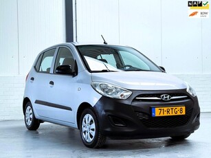 Hyundai I10 1.1 Pure