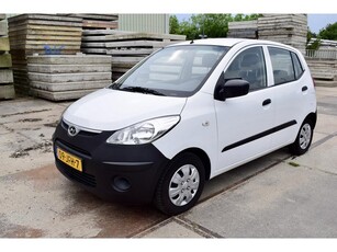 Hyundai i10 1.1 Pure