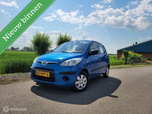 Hyundai i10 1.25i Active/2008/New APK/New Banden/km NAP