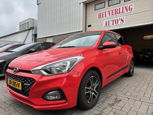 Hyundai I20 1.0 T-GDI Comfort AIRCO CAMERA TREKHAAK