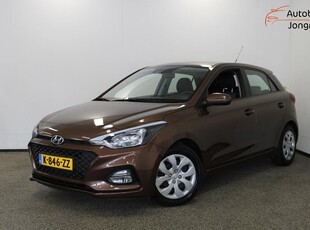 Hyundai i20 1.0 T-GDI Comfort Automaat