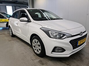 Hyundai i20 1.0 T-GDI i-Motion, 1e Eig! Apk 5-2025! Zondag