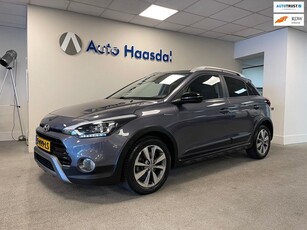 Hyundai I20 1.0 T-GDI PREMIUMAUTOMAAT34.245kmVEEL OPTIES!