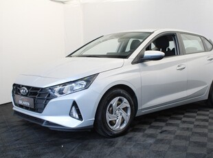 Hyundai i20 1.2 MPI Comfort