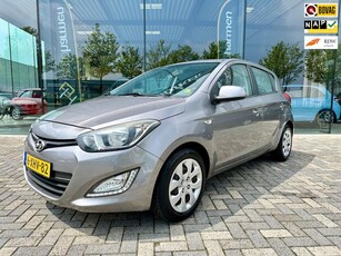 Hyundai I20 1.2i Business Edition 5-deurs Airco, USB, LED