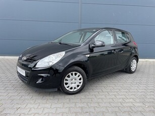 Hyundai I20 1.2i Business Edition bouwjaar 2011 ( dealer