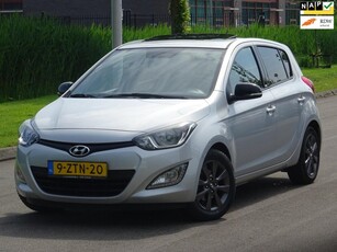 Hyundai I20 Verkocht! Verkocht!