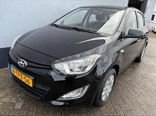 Hyundai I20 1.2i i-Drive - Airco