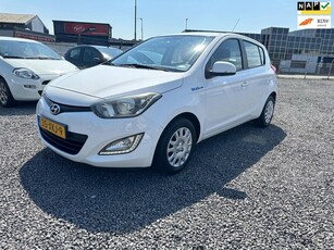 Hyundai I20 1.2i i-Motion/AIRCO/NIEUWE APK