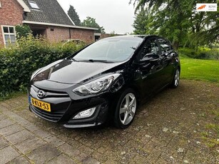 Hyundai I30 1.6 GDI (135pk) B.E! Navi! Camera!