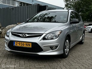 Hyundai i30 CW 1.4i i-Drive/Apk/NAP/Airco