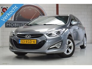 Hyundai i40 Wagon 1.6 GDI Blue Business Edition, All-season