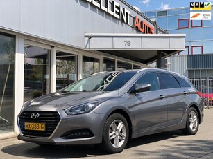 Hyundai I40 Wagon 1.7 CRDi Business Edition