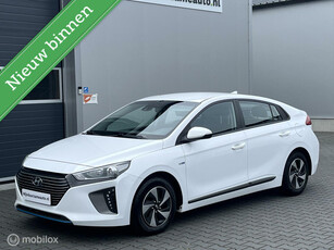 Hyundai IONIQ 1.6 GDi Aut. Hybride, 1ste eig, ACC, Pdc, Clima