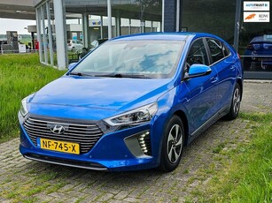 Hyundai IONIQ 1.6 GDi Comfort HYBRID