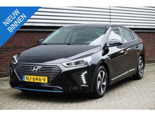 Hyundai IONIQ 1.6 GDi Hybrid/Apple CarPlay/Camera