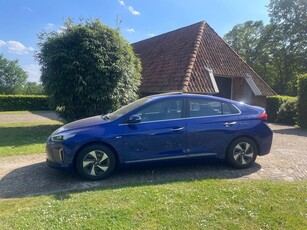 Hyundai IONIQ 1.6 GDi Premium-Camera-winterpakket-BTW-