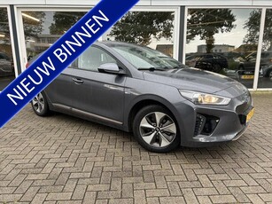 Hyundai IONIQ Comfort EV // 10.750 NA SUBSIDIE // 50% deal