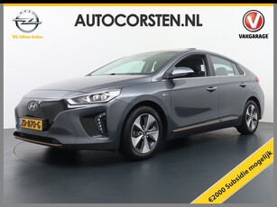 Hyundai IONIQ Premium * 14.430 na subsidie* EV Leer