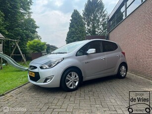 Hyundai ix20 1.4i i-Catcher