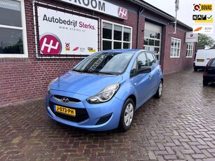 Hyundai Ix20 1.4i i-Drive AIRCO