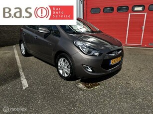 Hyundai ix20 1.4i i-Magine