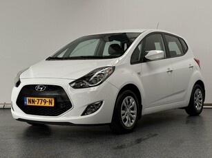 Hyundai ix20 1.4i i-Motion Airco Parkeersensor