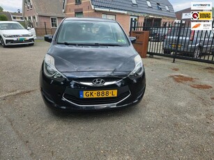 Hyundai Ix20 1.4i i-Motion MOTOR NO COMPRESSION NO START