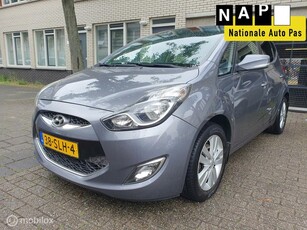 Hyundai ix20 1.6i i-Vision