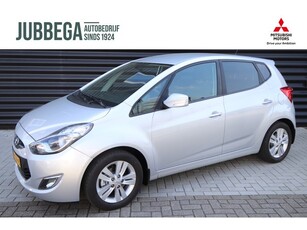 Hyundai ix20 1.6i i-Vision Automaat 126 pk, Trekhaak, Cruise