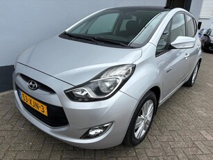 Hyundai Ix20 1.6i i-Vision - Elek. Panorama Dak