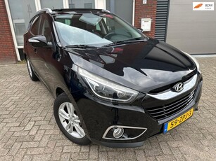 Hyundai Ix35 1.6i GDI i-Catcher / Leder / Pano / Cruise / Clima / Keyless