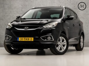 Hyundai ix35 1.6i GDI Sport (NAVIGATIE, CLIMATE