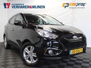 Hyundai ix35 1.6i GDI Style NAVIGATIE CLIMAT CAMERA