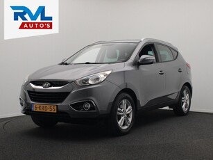 Hyundai Ix35 1.6i GDI Style Trekhaak Climate/control