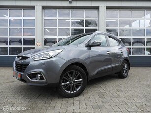 Hyundai ix35 2.0 Premium , Navi , Panoramadak