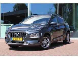 Hyundai Kona 1.0 T-GDI Fashion TREKHAAK