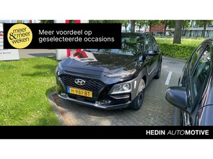 Hyundai Kona 1.6 GDI HEV Comfort NAV ECC CAMERA