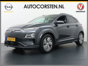 Hyundai KONA EV 64 kWh 204PK Adap.Cruise Bordherk.