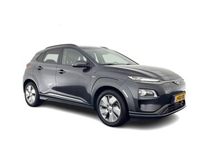 Hyundai KONA EV Premium 64 kWh (INCL-BTW) *VOLLEDER