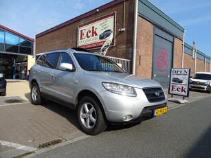 Hyundai Santa Fe 2.7i V6 4WD Supreme 7p (bj 2009)