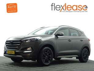 Hyundai Tucson 1.6 GDi Blackpack- Xenon Led, Camera, Navi