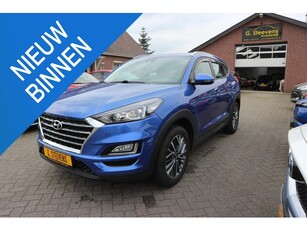 Hyundai Tucson 1.6 GDI Comfort Navigatie