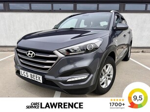 Hyundai Tucson 1.6 GDi i-Motion Navi Carmera Cruise