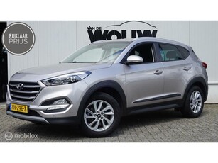 Hyundai Tucson 1.6 GDi Navigatie Trekhaak PDC V+A