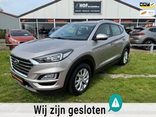 Hyundai Tucson 1.6 T-GDI Comfort NAVICAMERATREKHAAK