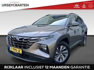 Hyundai Tucson 1.6 T-GDI HEV Comfort (bj 2023, automaat)